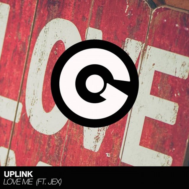 Love Me Ft. Jex - Club Mix album art