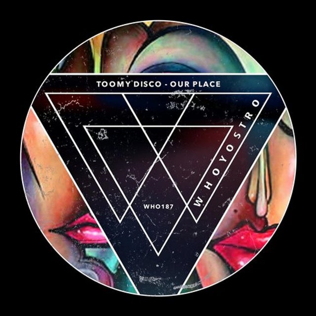 You Need album art