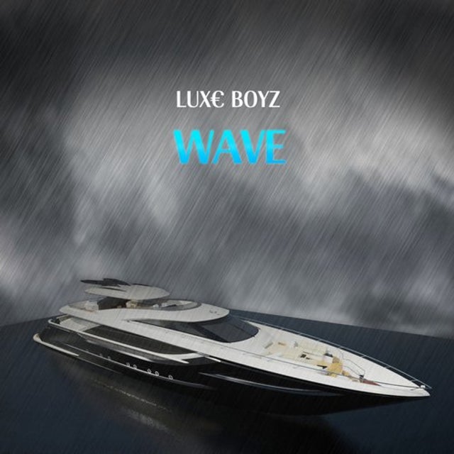 WAVE album art