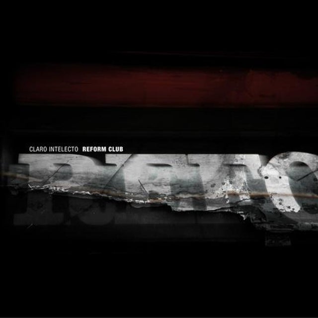 Control album art