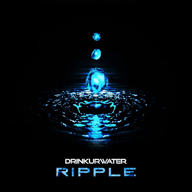 BIG ONE album art