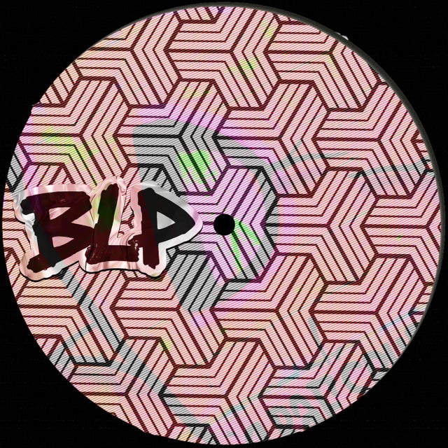 Old School Flow - Extended Mix album art