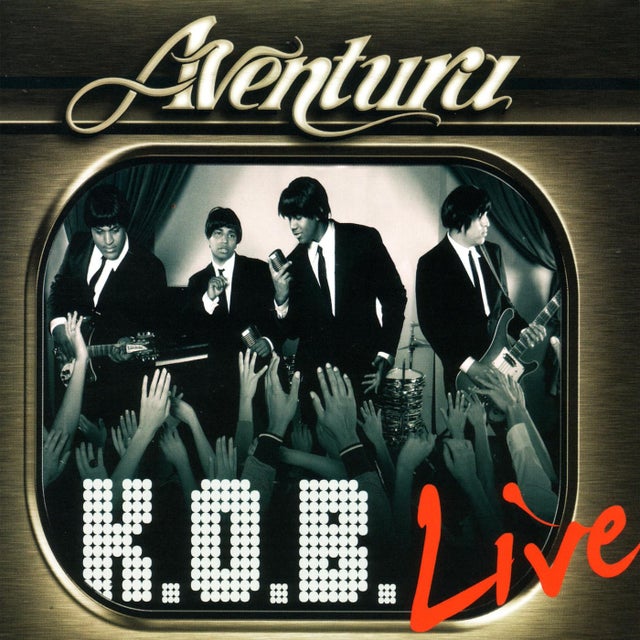 Mi Corazoncito album art