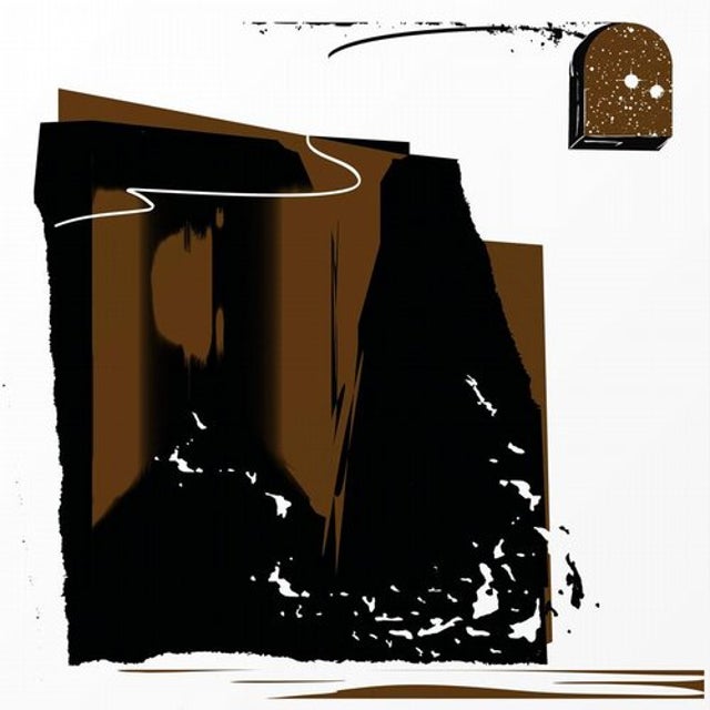 Cyclops album art