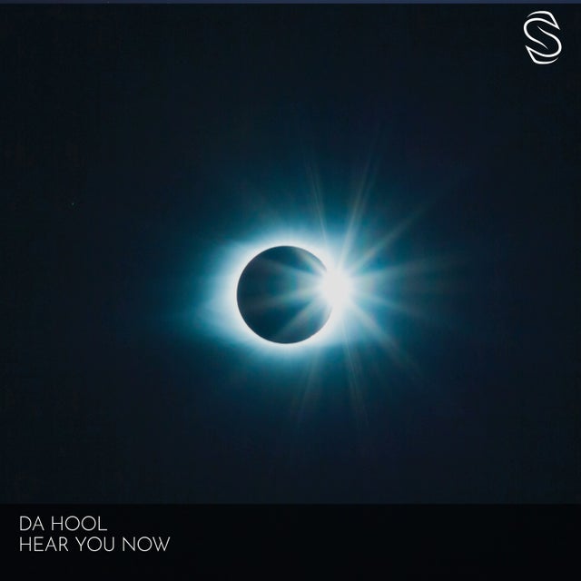 Hear You Now album art