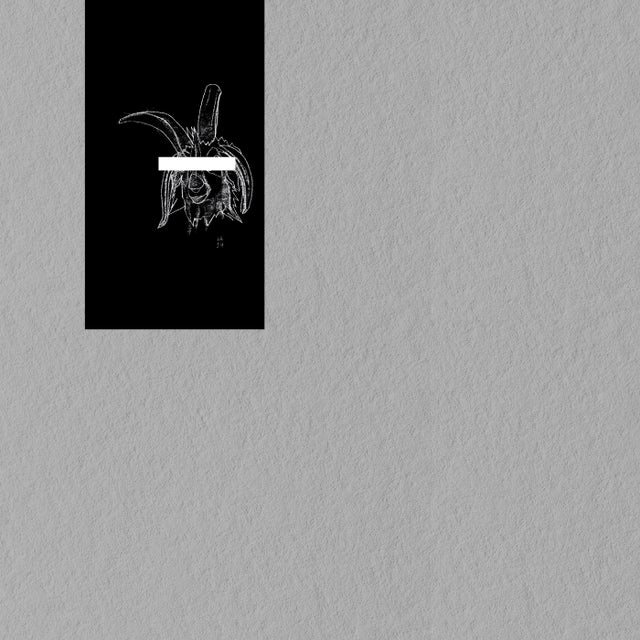 Odlum album art