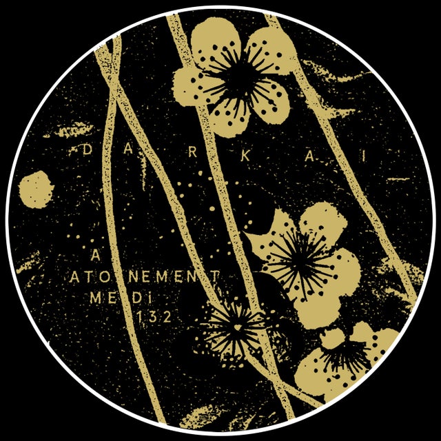 Atonement album art