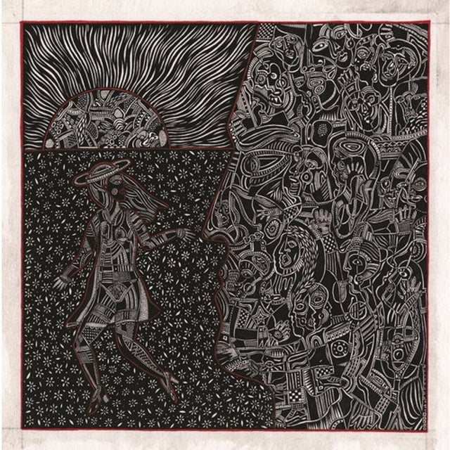 Modulation 3 album art