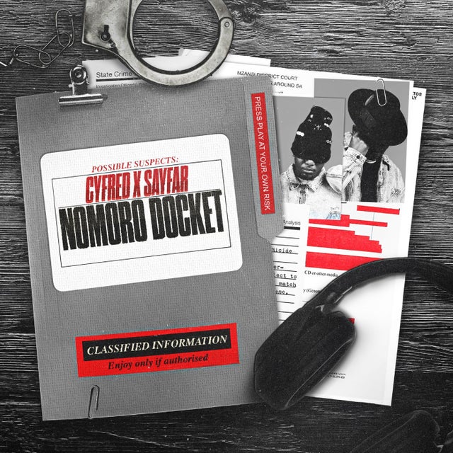 Nomoro 2 album art