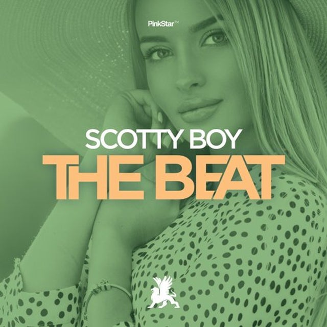 The Beat - Original Club Mix album art