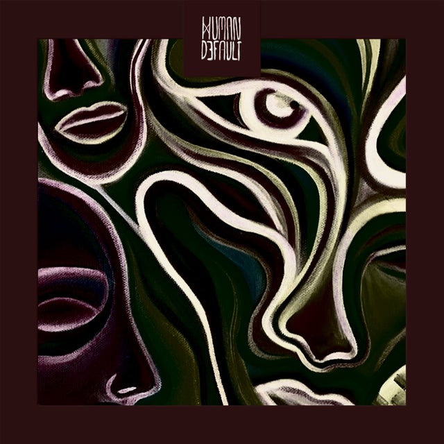 Divided We Fall feat. Aquarius Heaven album art