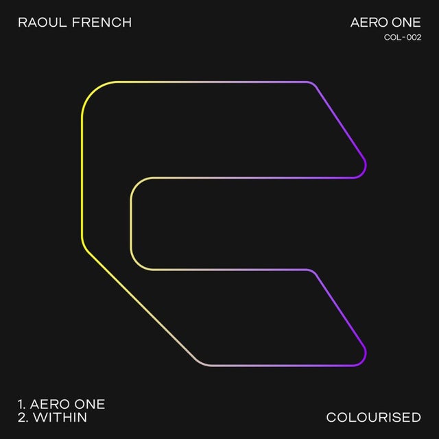 Aero One album art