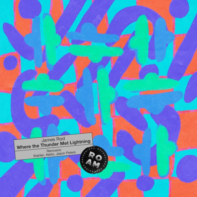 Romantik Polifonie album art