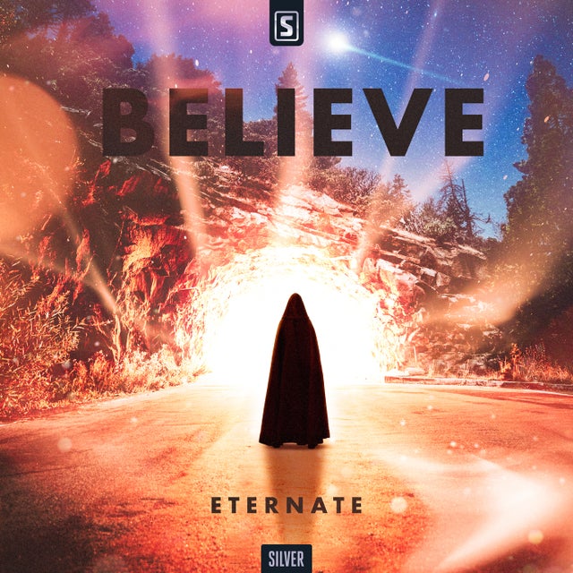 Believe album art