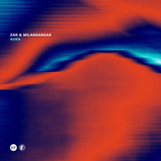 Aura album art