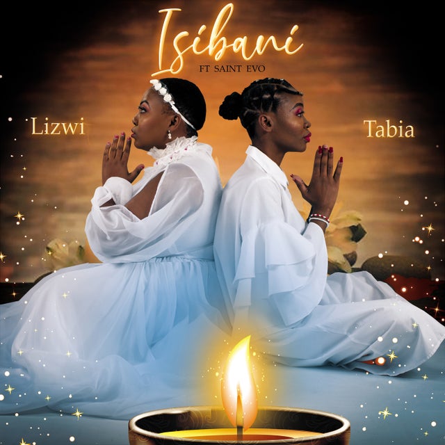 Isibani album art