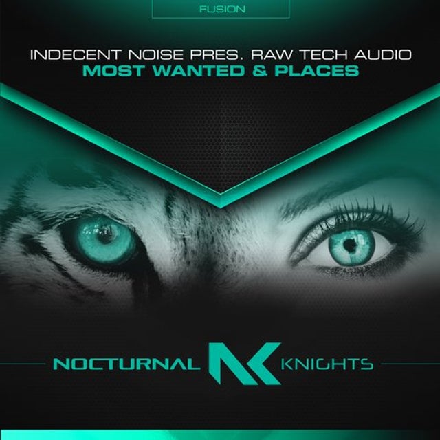 Places - Extended Mix album art