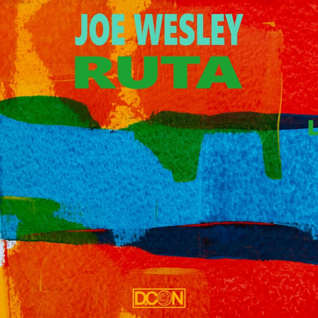 Ruta album art