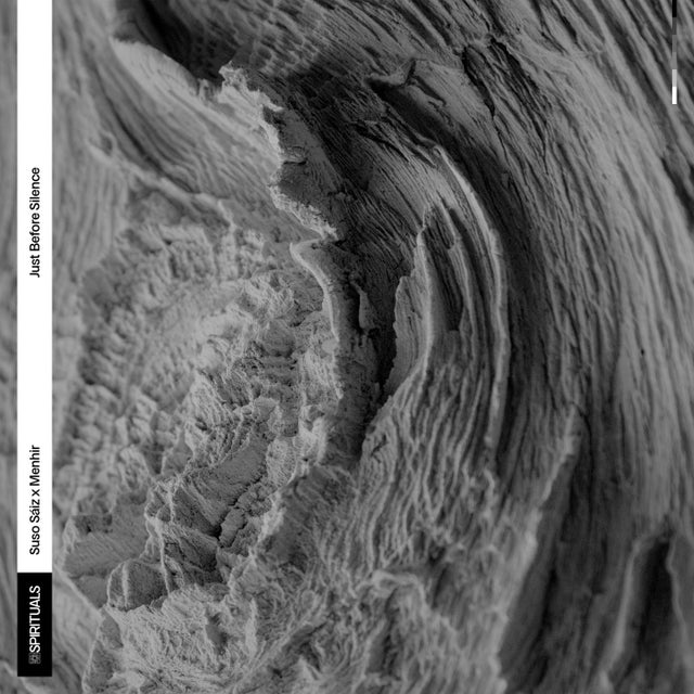Being feat. Menhir album art