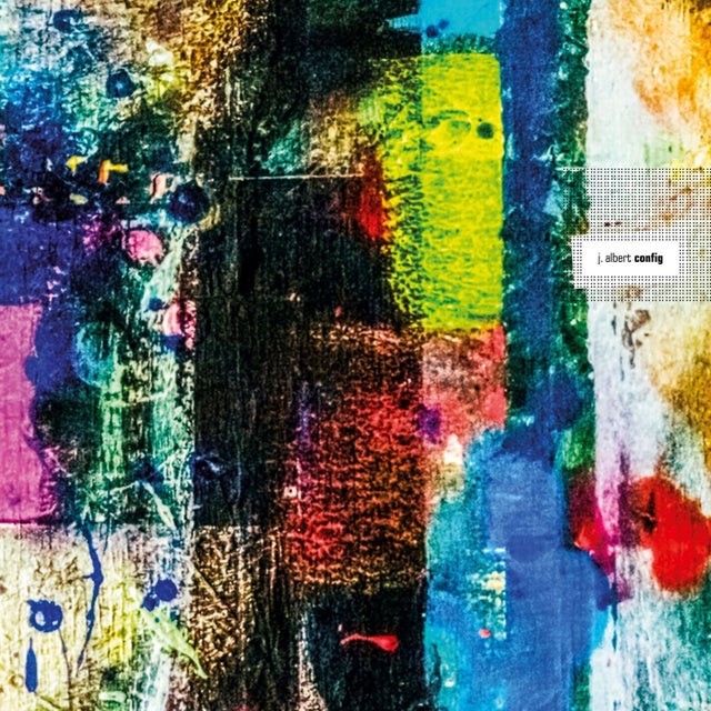 Court album art