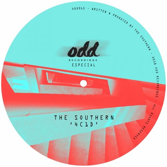 4C1D album art