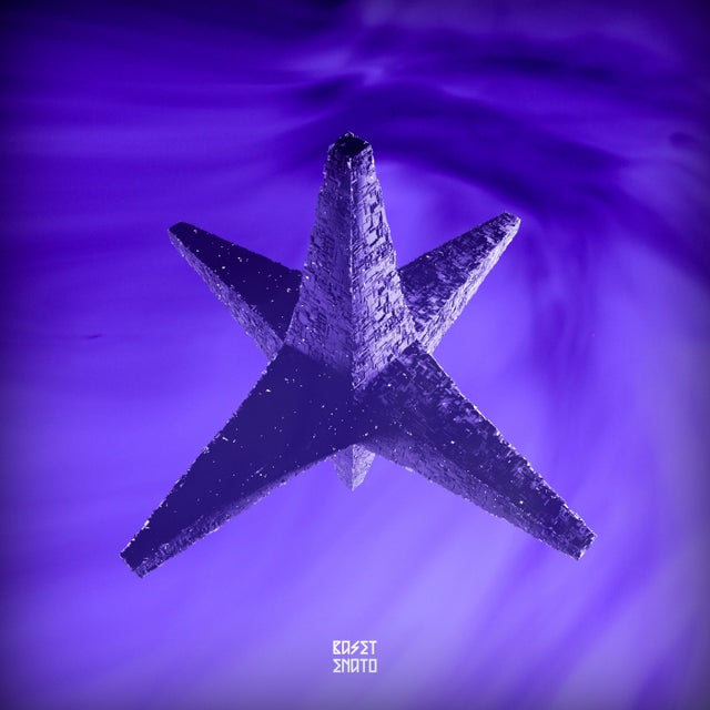 ENATO album art