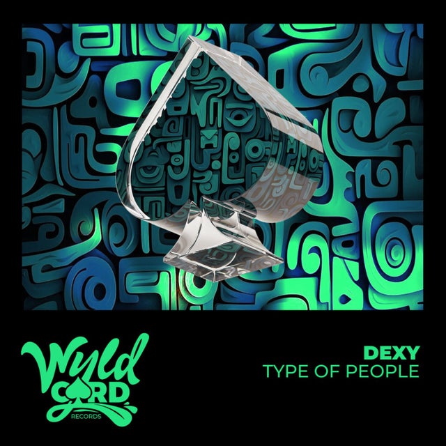 Type of People album art