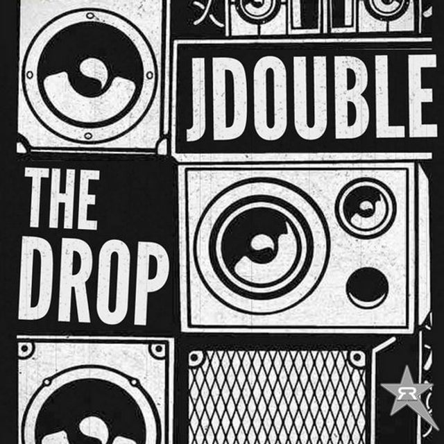 The Drop album art