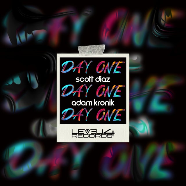 Day One album art