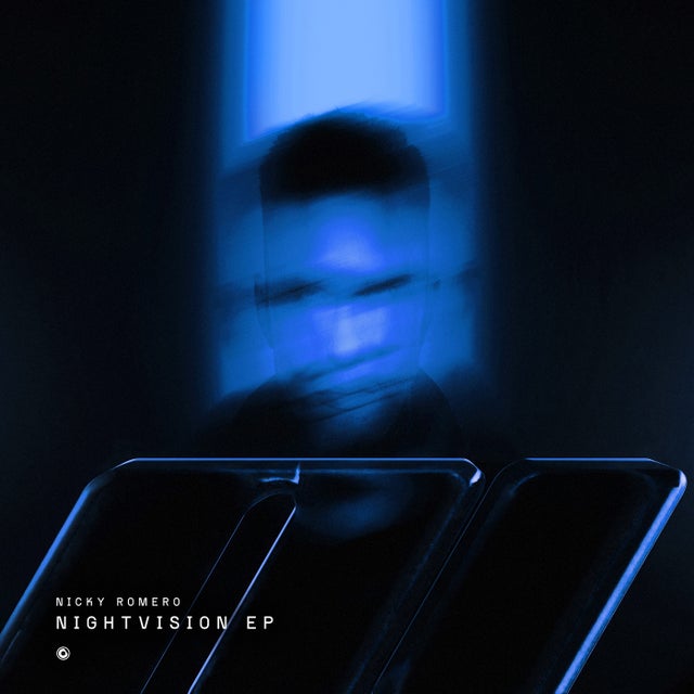 Sacrifice - Extended Mix album art