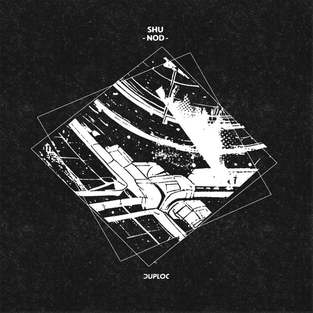 Nod album art