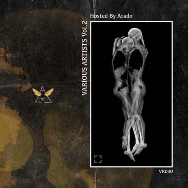 In Your Own album art