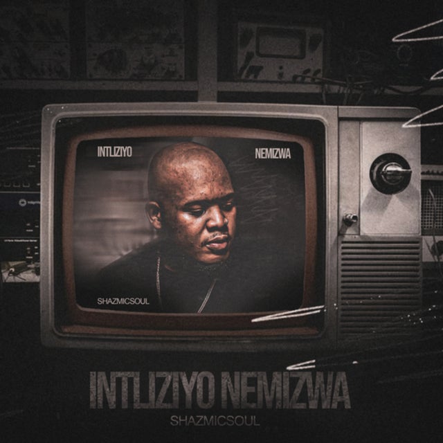 Shelwa Nge'Mali album art