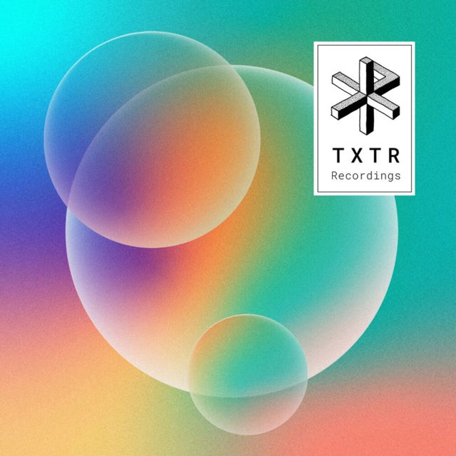 Loop Collage album art