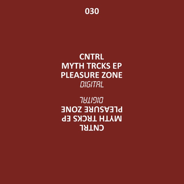 MYTH TRCK 4 album art
