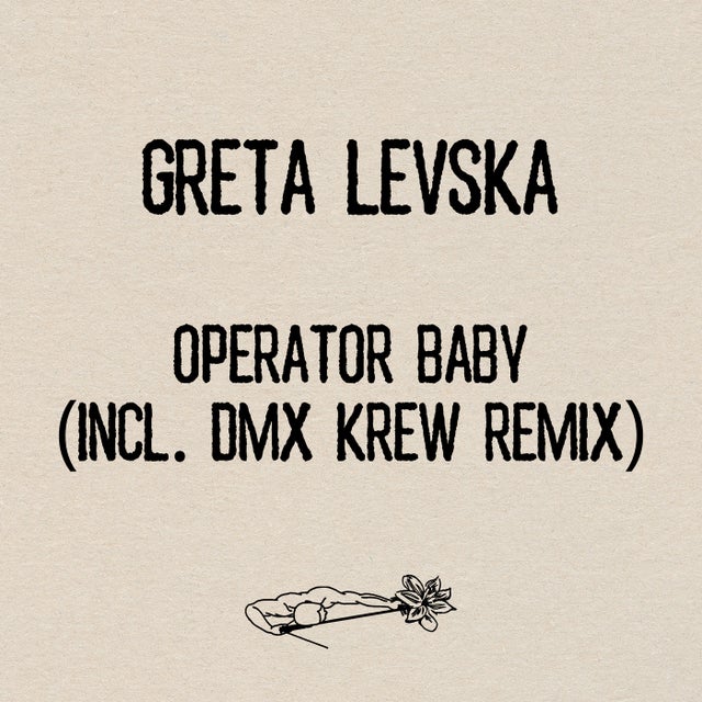 Operator Baby album art
