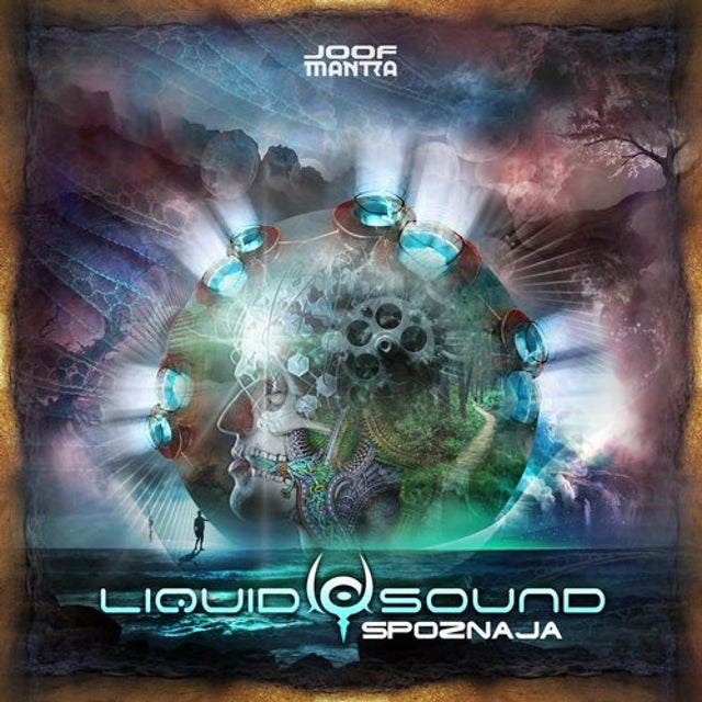 Spoznaja album art