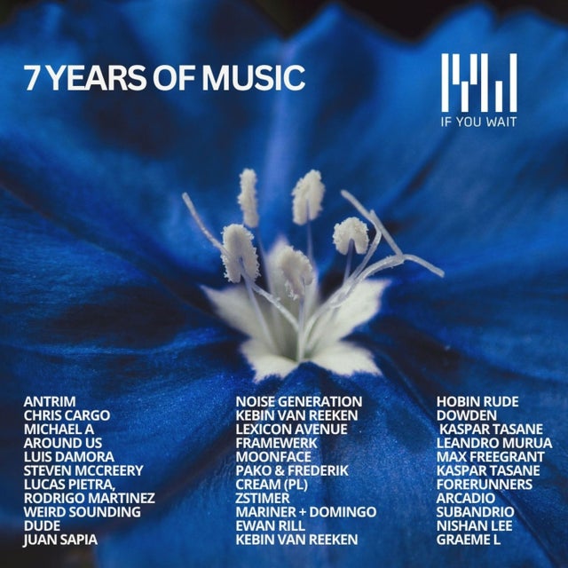 Confusion album art