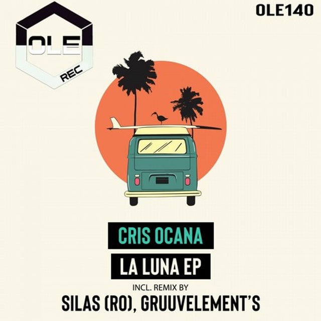 La Luna album art