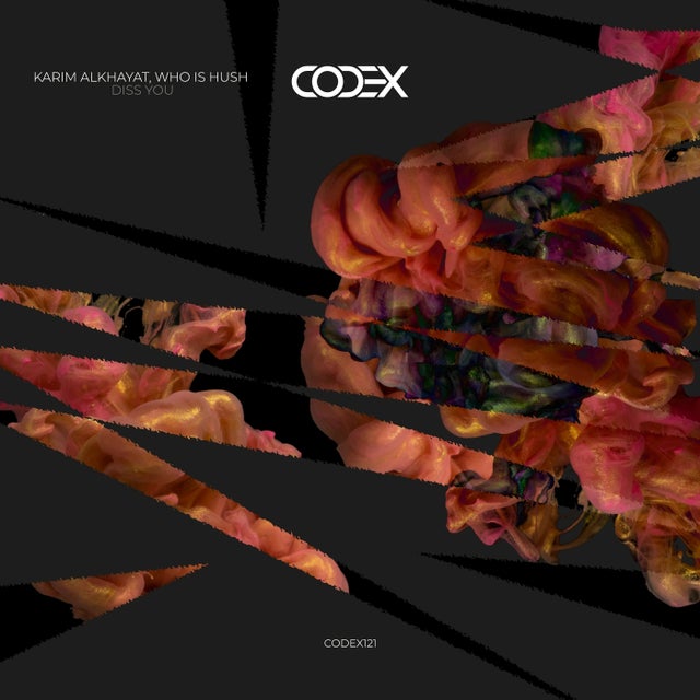 Join Me album art
