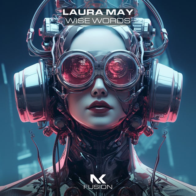 Wise Words - Extended Mix album art
