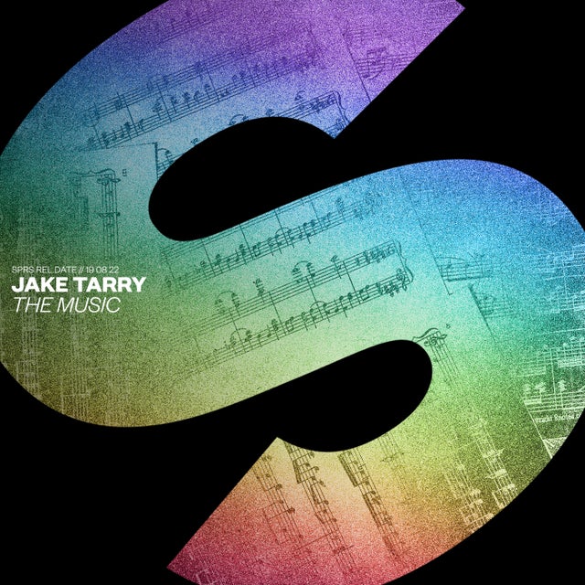 The Music - Extended Mix album art