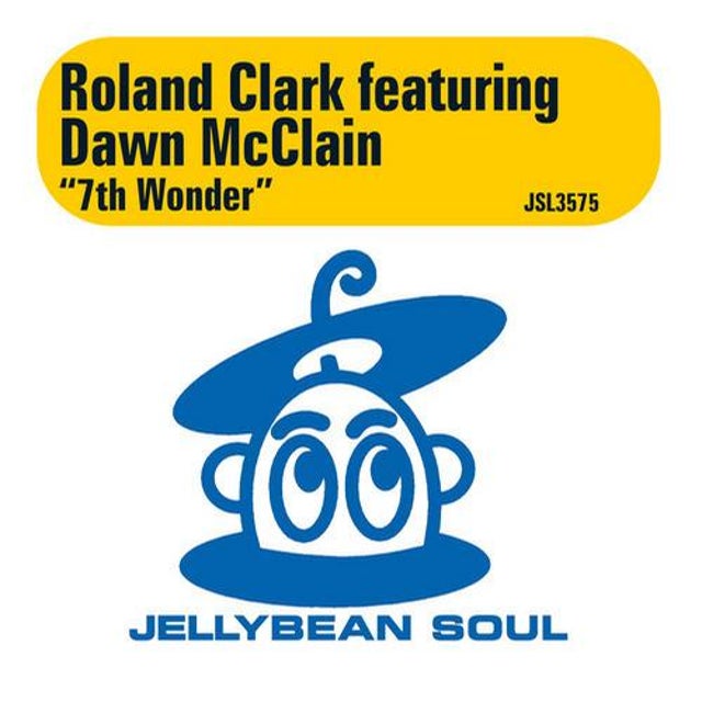 7th Wonder feat. Dawn McClain - RC Transplant Remix album art