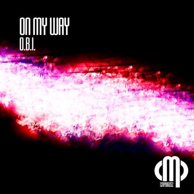 On My Way album art