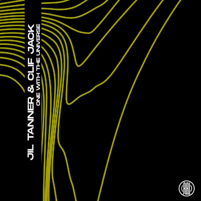 One With The Universe album art