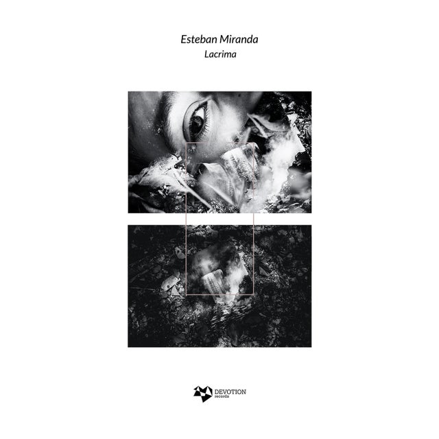 Caldera album art