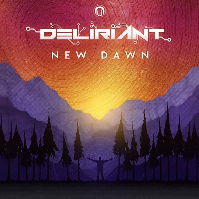 New Dawn album art