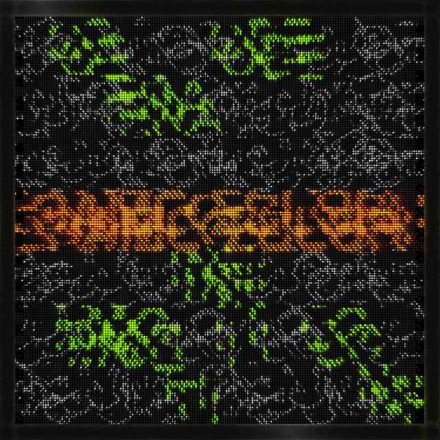 Essa album art