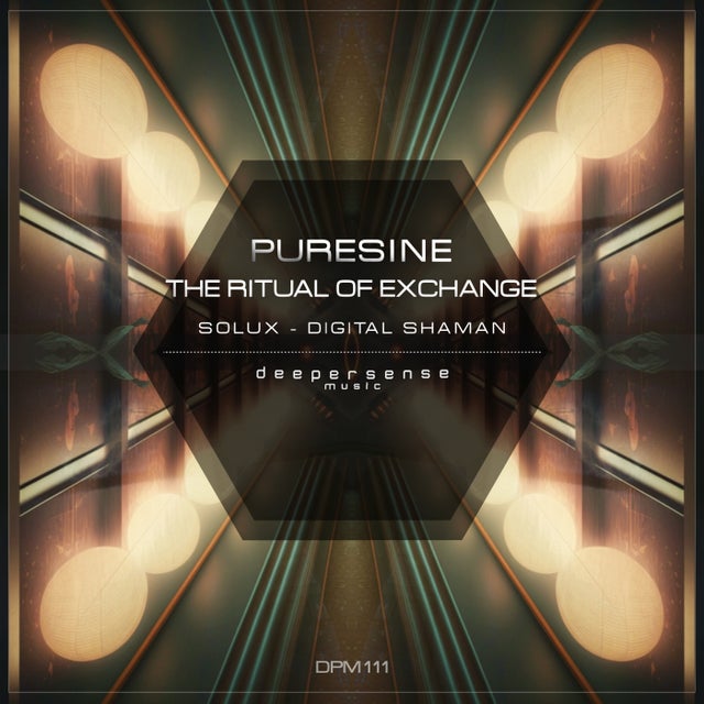 Solux album art