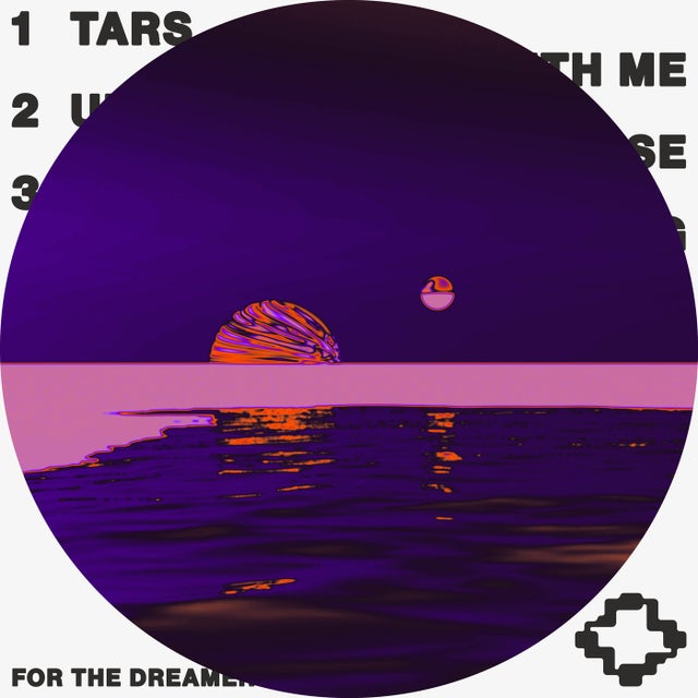 Echoes Of Longing album art